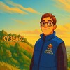 Логотип телеграм канала @lifrvolunteer — Блогер Кемерово и всё самое интересное здесь