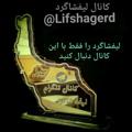 لوگوی کانال تلگرام lifshagerd — 🌾 لیفشاگرد🌾
