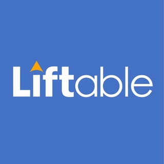 Логотип телеграм канала @lift_able — Liftable | Лифтовые новости
