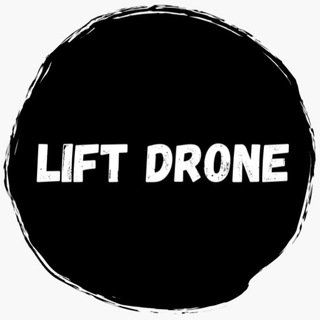 Логотип телеграм канала @liftdronefpv — Lift Drone | Заметки пилота