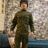 Логотип телеграм канала @lifteritigri — лифтеры тигры