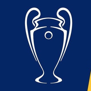 Логотип телеграм канала @liga_chempionovz — Лига чемпионов 🏆 Европы