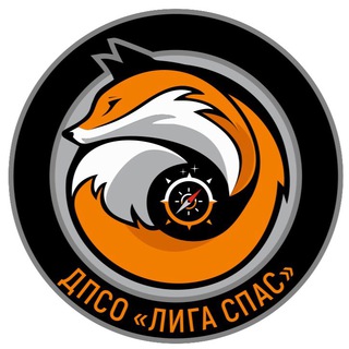 Logo saluran telegram liga_spas — ДПСО Лига Спас