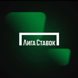 Логотип телеграм канала @liga_stavok7 — ЛИГА СТАВОК