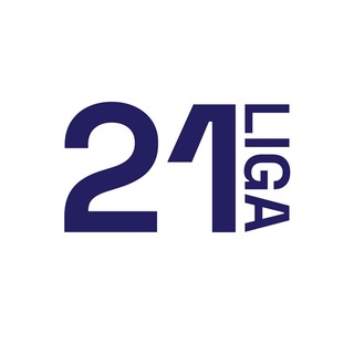 Telegram kanalining logotibi liga21club — Liga 21 | Biznes klub