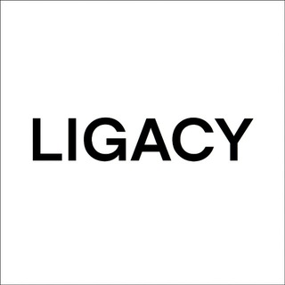 Logo of telegram channel ligacy_store — LIGACYSTORE