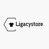 Telegram channel ligacystore logo