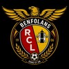 Логотип телеграм канала @ligaeuroperss — BenfoLans | RSS