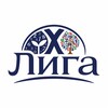 Логотип телеграм канала @ligakazanofficial — Лига. Казань. Математические турниры