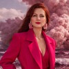 Логотип телеграм канала @ligaledi — Лига Леди I Виктория Бюргиссер