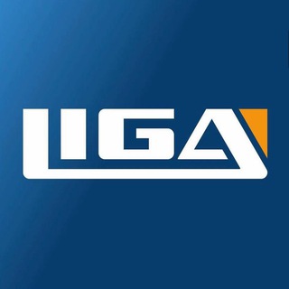 Логотип телеграм канала @ligamac — LIGA
