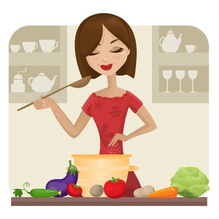 Telegram channel Liga Master Chef logo
