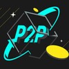 Логотип телеграм канала @ligamentsp2p — АРБИТРАЖ P2P🖥
