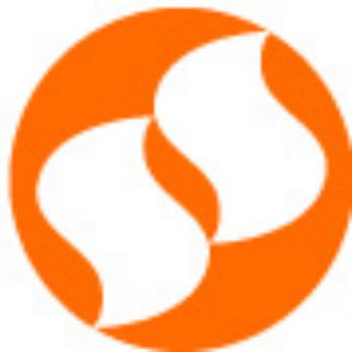 Логотип телеграм -каналу liganetfinance — Ліга.Фінанси