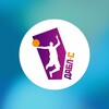 Логотип телеграм канала @ligaspbb — Лига ДАБЛ-С | Санкт-Петербург