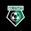 Логотип телеграм канала @ligastarttver — ФК СТАРТ