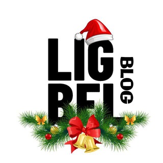 Логотип телеграм канала @ligbel_blog — LigBel | Blog 𓄀
