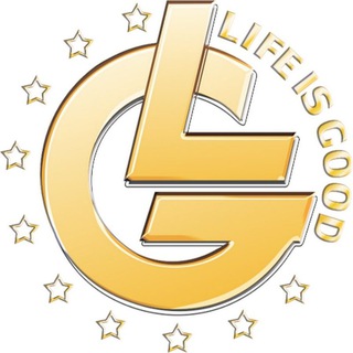 Логотип телеграм канала @ligcloud — Life is Good World