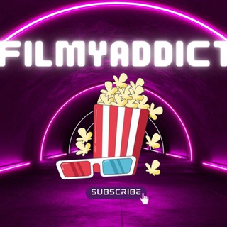 टेलीग्राम चैनल का लोगो ligernewsou — Filmy addict
