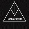 Логотип телеграм канала @ligerocrypto — LIGERO CRYPTO