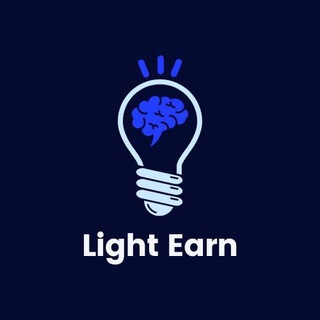 Logo del canale telegramma light_earn_v1 - Light Earn - বিশ্বস্ত অ্যাপস