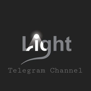 የቴሌግራም ቻናል አርማ light_key — LIGHT