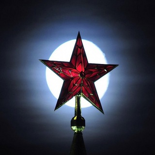 Логотип телеграм канала @light_of_ruby_stars — Свет рубиновых звезд