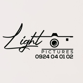 Telegram channel Light Pictures Asella logo