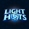 Логотип телеграм канала @light_hots — Light - HOTS