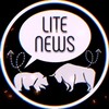 Логотип телеграм -каналу light_news_group — Lite News