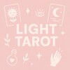 Telegram channel Light tarot | Блог таролога logo