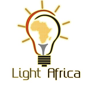 የቴሌግራም ቻናል አርማ lightafricanet — light africa - ላይት አፍሪካ
