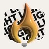 Логотип телеграм канала @lightastra — Light