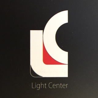 لوگوی کانال تلگرام lightcentershop — LC