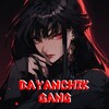 Telegram channel GANG BAYANCHIK logo