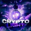 Логотип телеграм -каналу lightcryptto — Sanya | Light Crypto💸
