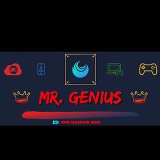 Telegram kanalining logotibi lightdream_0911 — Mr.GENIUS