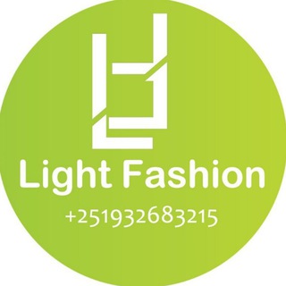 የቴሌግራም ቻናል አርማ lightfashions — Light Fashions