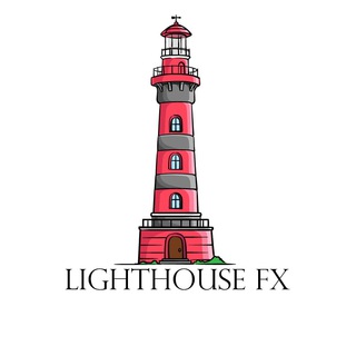 Logo of telegram channel lighthousefxfree — Lighthouse FX
