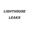 Telegram channel Lighthouse Leaks logo