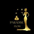 Logo saluran telegram lightinglifee — جنات الوفرة paradise flow 🧚🧚🧚