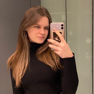 Логотип телеграм канала @lightisinside — Ангелина про продажи через блог