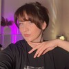 Логотип телеграм канала @lightlizi — Светлая сторона Лизи