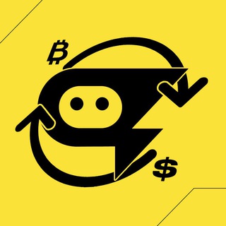 Логотип телеграм канала @lightning_exchange — Lightning Exchange