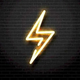 Логотип телеграм канала @lightning_news_channel — Молниеносные новости
