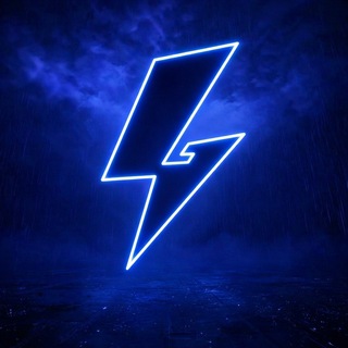 Telegram channel Lightning [Канал] logo