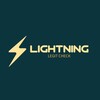 Логотип телеграм канала @lightninglegit — Lightning Legit |Проверка вещей на аутентичность|