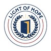 Логотип телеграм канала @lightofhope_info — Light of Hope