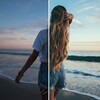 Логотип телеграм канала @lightroomccpreset — Пресеты Lightroom (мобильные)