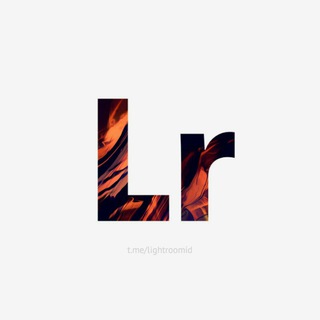 Logo saluran telegram lightroomid_posts — LIGHTROOM POSTS (archived)